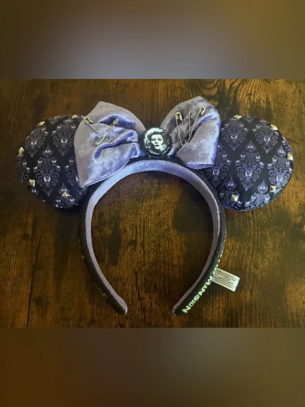 Disney Mickey headbands